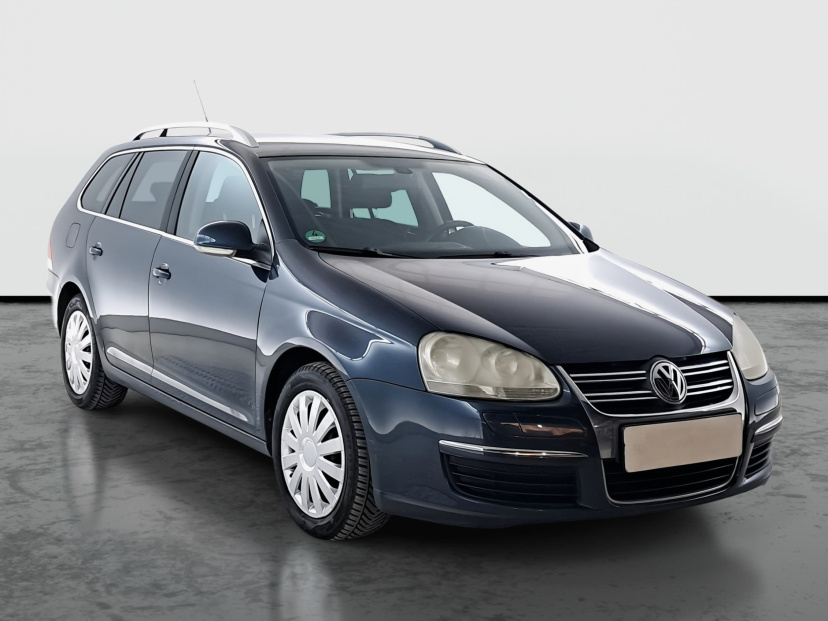 Volkswagen Golf, 2008