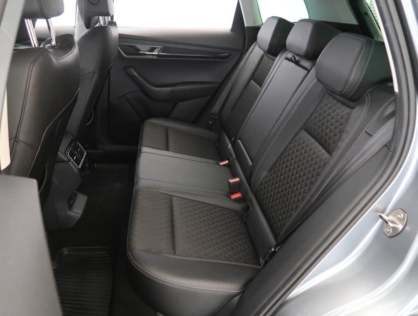 Škoda Karoq, 2019