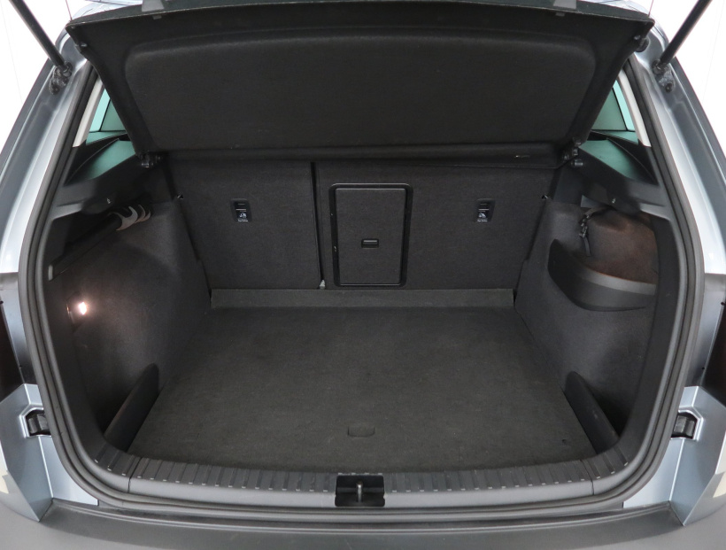Škoda Karoq, 2019