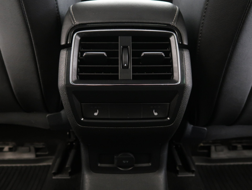 Škoda Karoq, 2019
