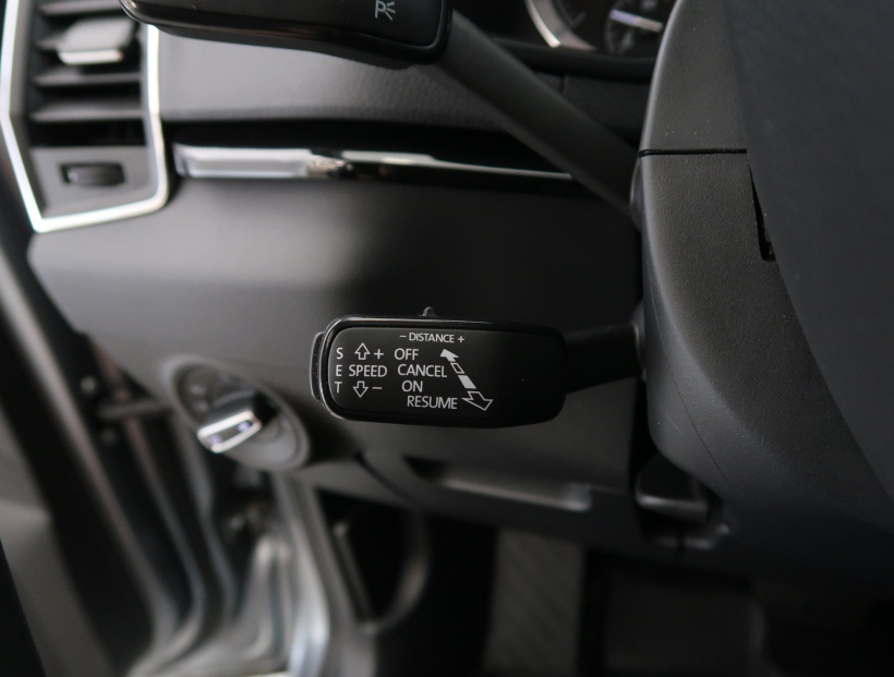 Škoda Karoq, 2019