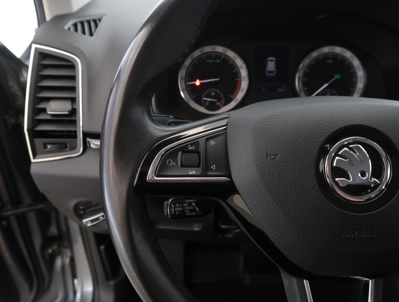 Škoda Karoq, 2019
