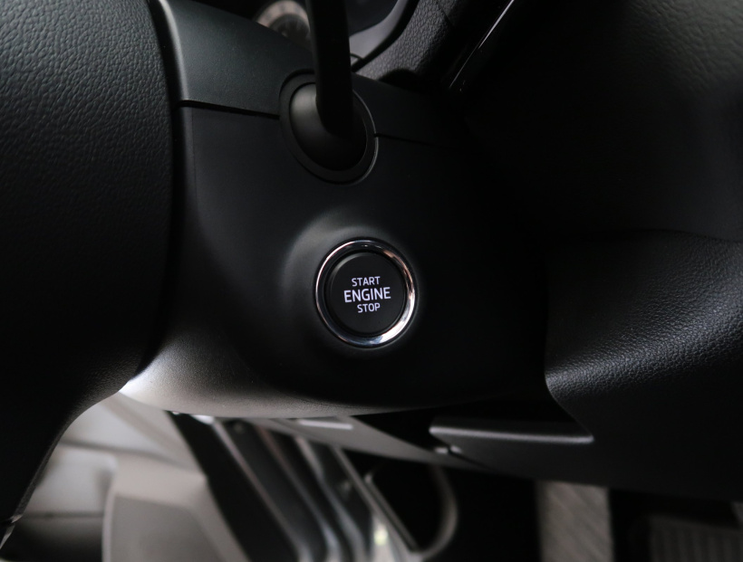 Škoda Karoq, 2019