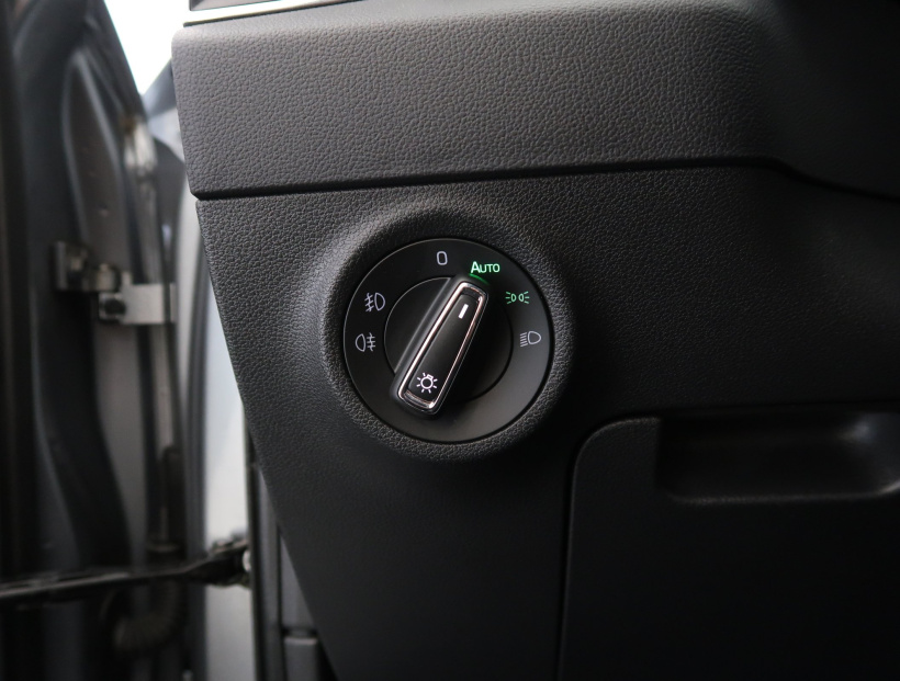 Škoda Karoq, 2019