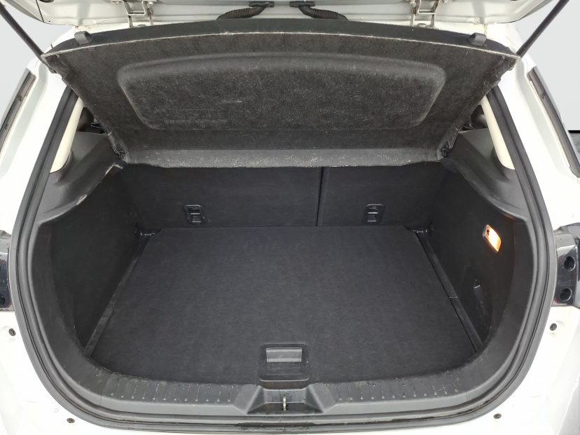 Mazda CX-3, 2016