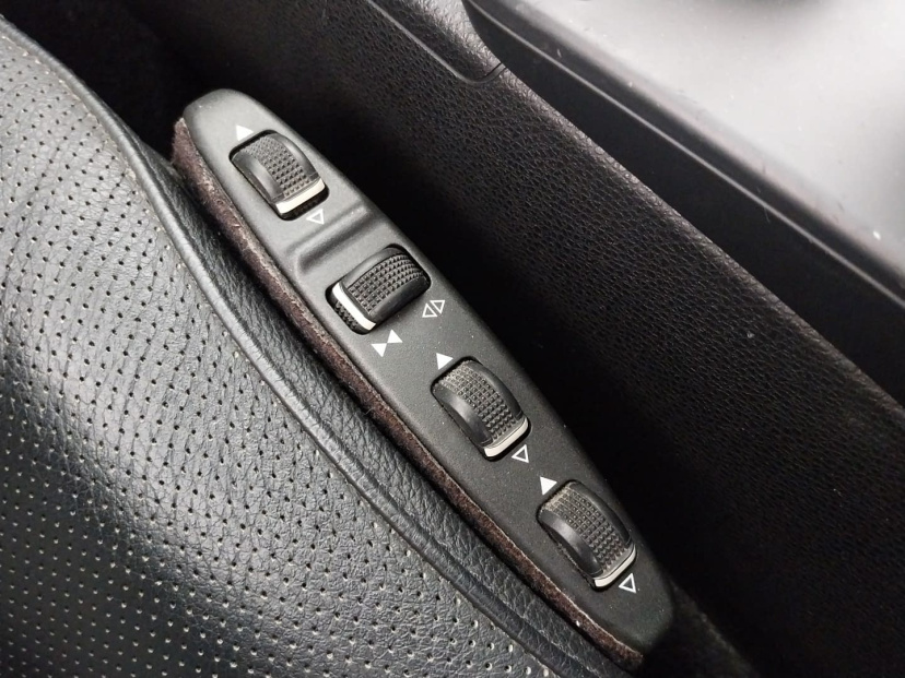 Mercedes-Benz C, 2011