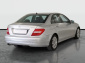 Mercedes-Benz C, 2011