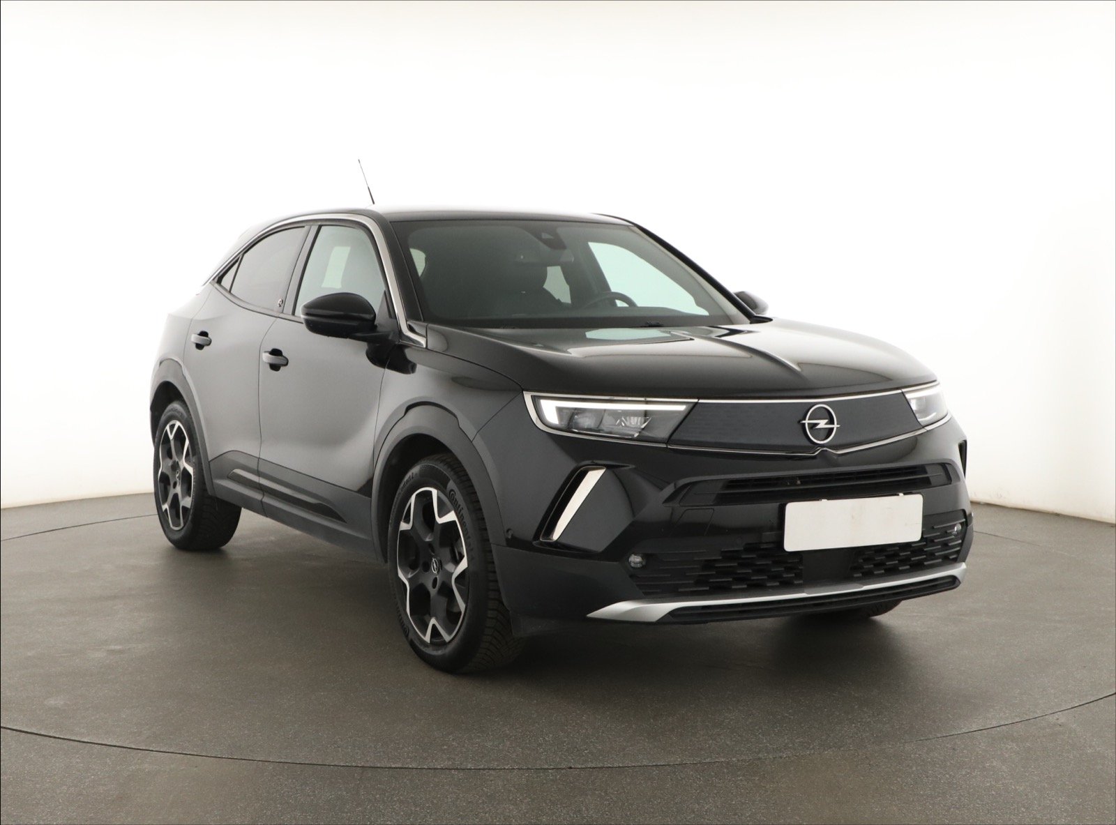 Opel Mokka-e Electric 50 kWh, 2021