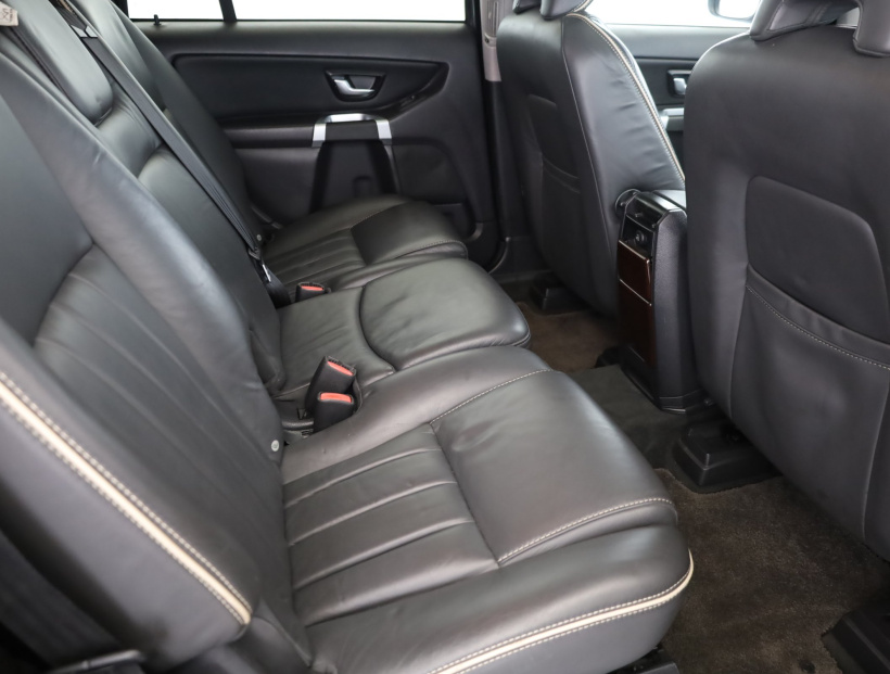 Volvo XC90, 2012