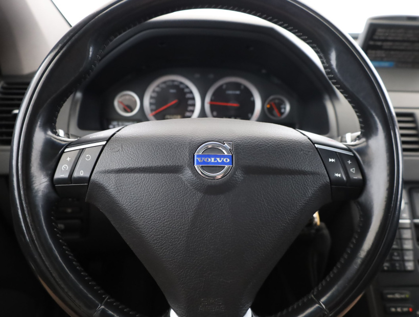 Volvo XC90, 2012