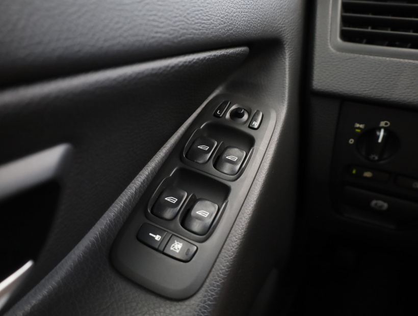 Volvo XC90, 2012
