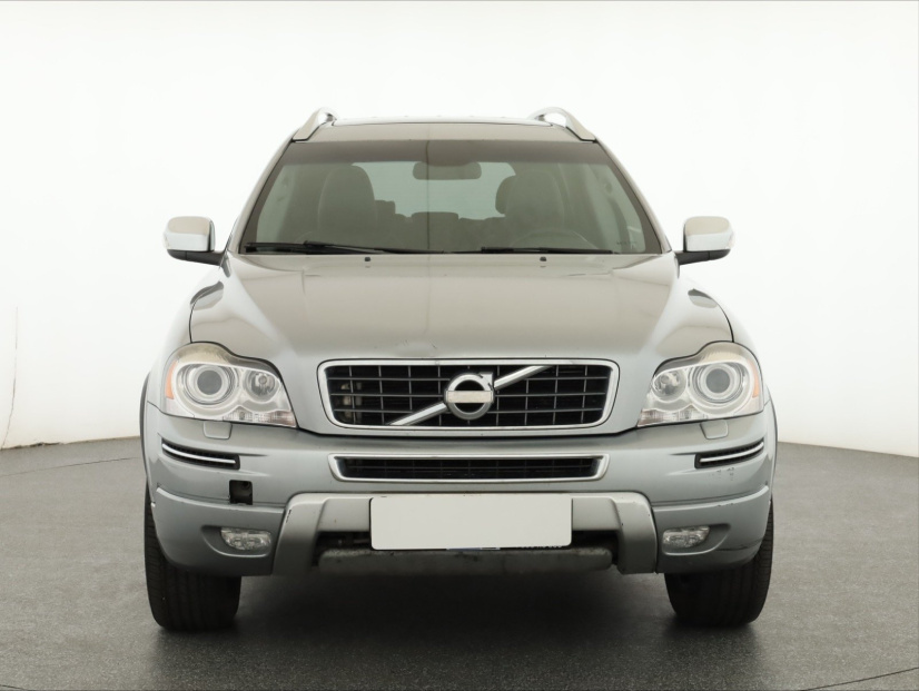 Volvo XC90, 2012