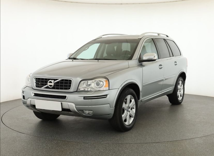 Volvo XC90, 2012