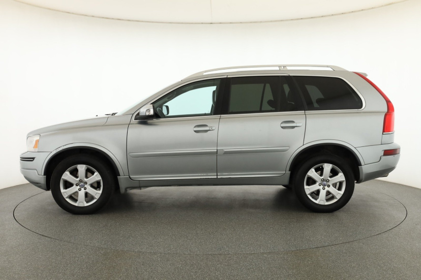 Volvo XC90, 2012