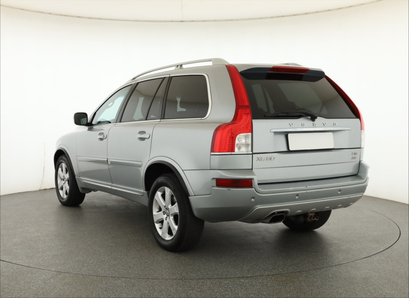 Volvo XC90, 2012