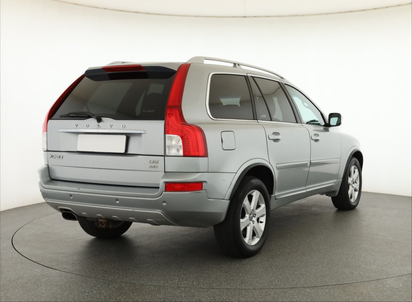 Volvo XC90, 2012