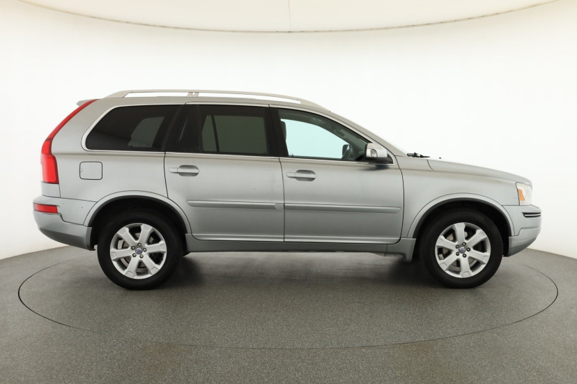 Volvo XC90, 2012