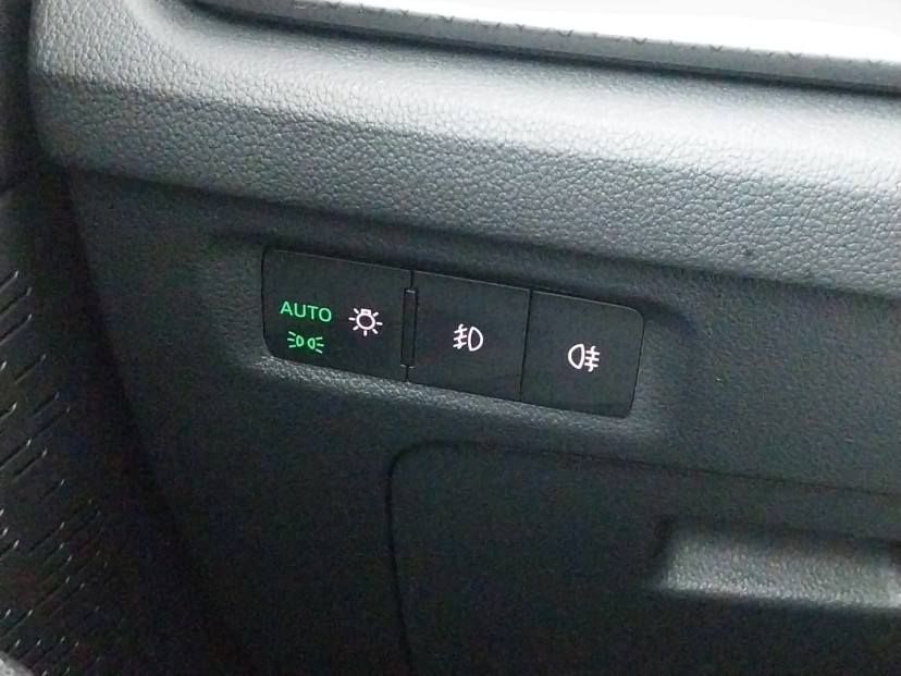 Škoda Octavia, 2021