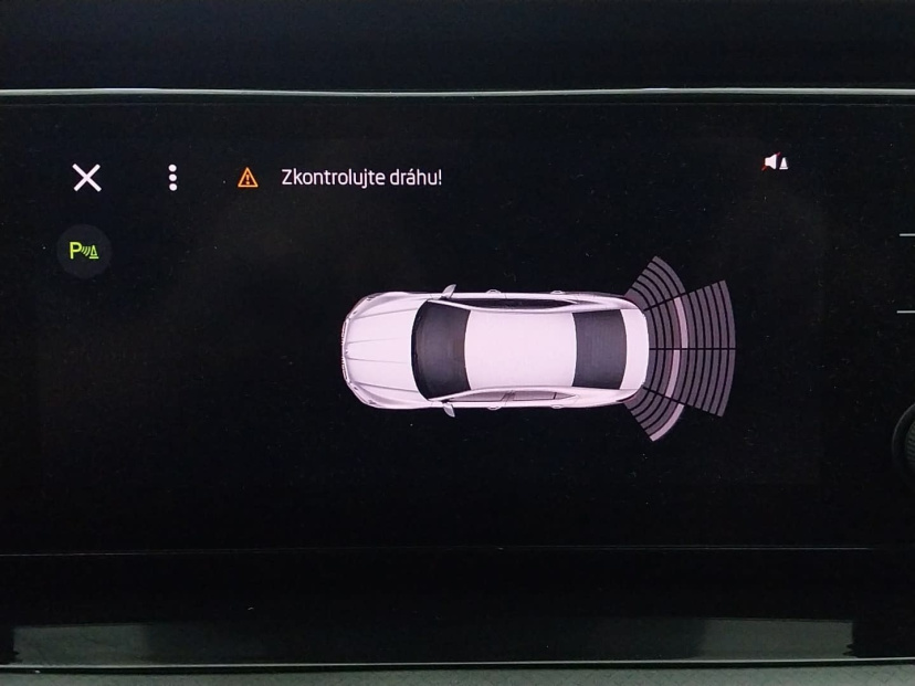 Škoda Octavia, 2021