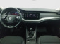 Škoda Octavia, 2021