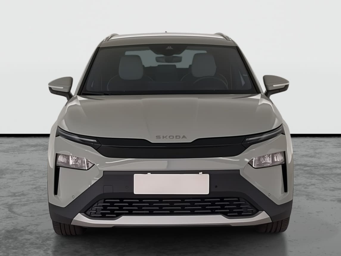Škoda Elroq - 2025