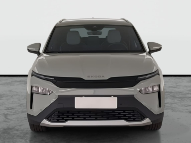 Škoda Elroq - 2025