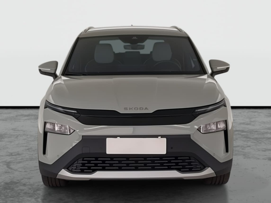 Škoda Elroq