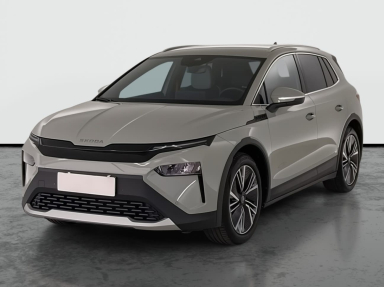 Škoda Elroq - 2025