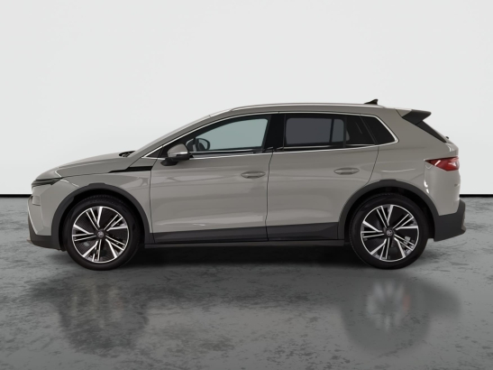 Škoda Elroq