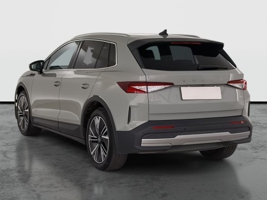 Škoda Elroq