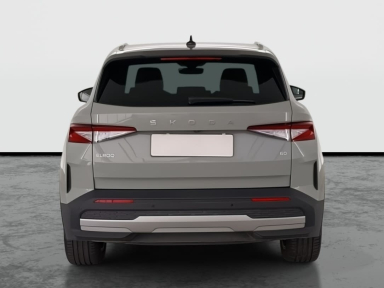 Škoda Elroq - 2025