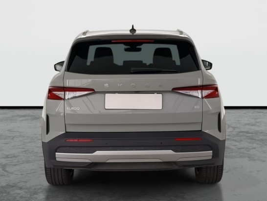 Škoda Elroq