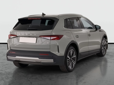 Škoda Elroq - 2025