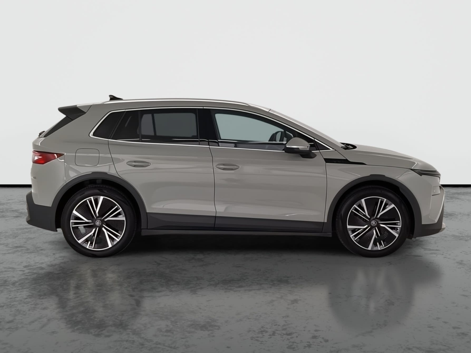 Škoda Elroq - 2025