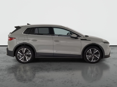 Škoda Elroq - 2025