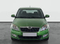 Škoda Fabia, 2011