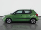 Škoda Fabia, 2011