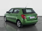 Škoda Fabia, 2011