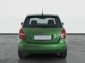 Škoda Fabia, 2011