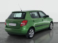 Škoda Fabia, 2011