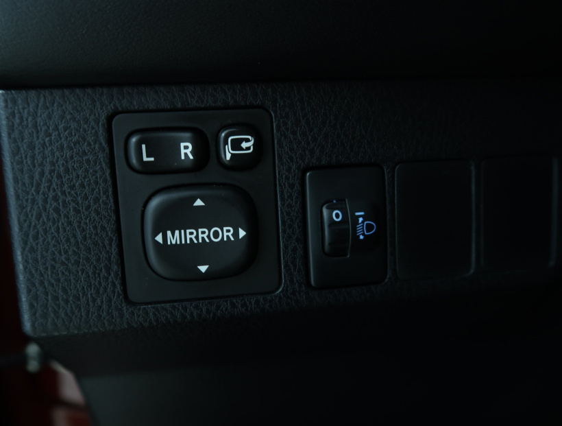 Toyota RAV 4, 2016