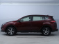 Toyota RAV 4, 2016