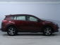 Toyota RAV 4, 2016