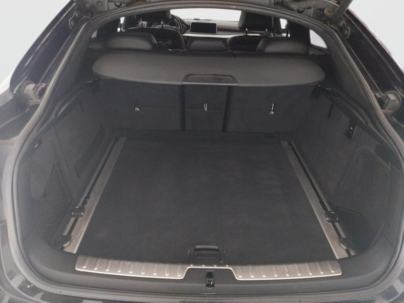 BMW X6, 2015