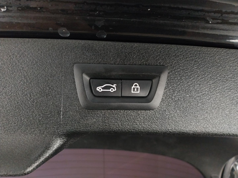 BMW X6, 2015