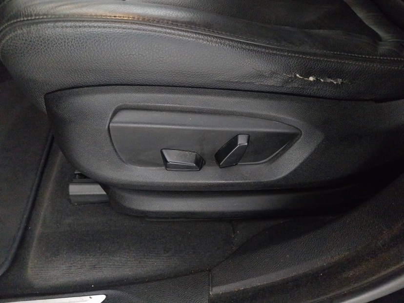 BMW X6, 2015