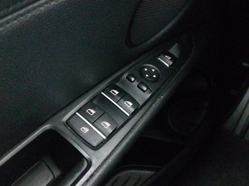 BMW X6, 2015