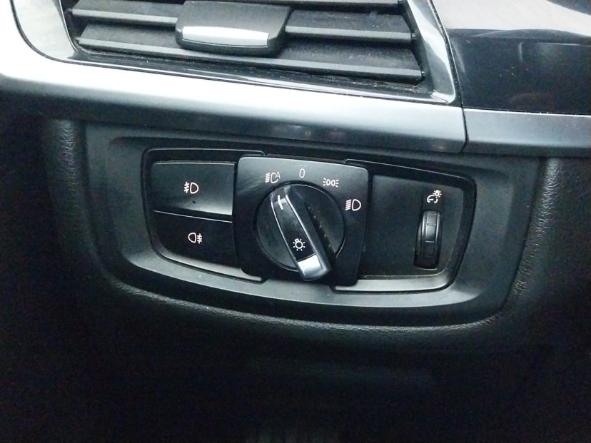 BMW X6, 2015