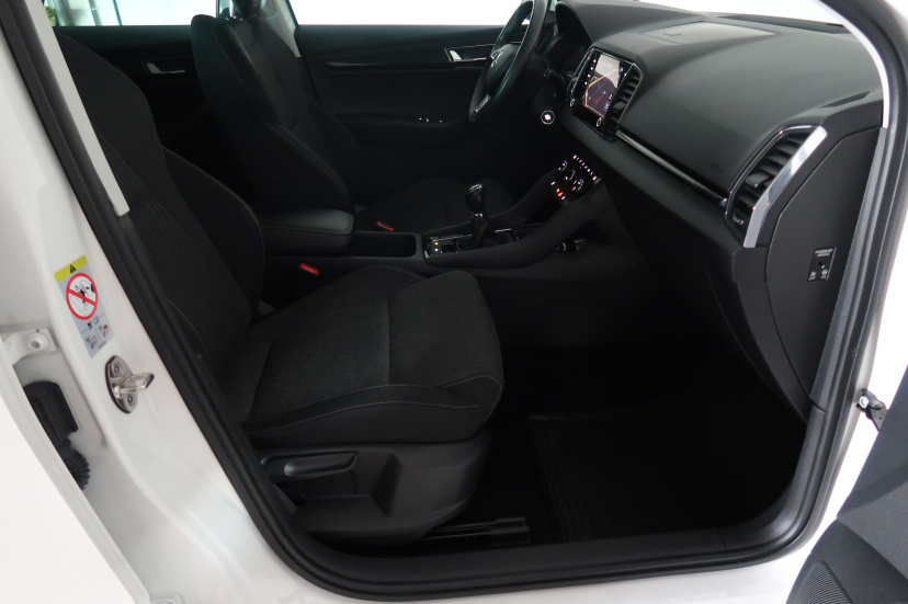Škoda Karoq, 2019