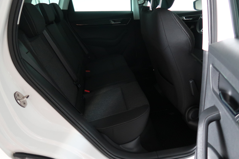 Škoda Karoq, 2019